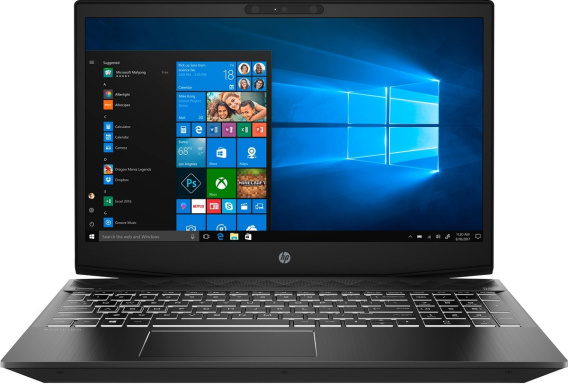 Premiumtech Hp Pavilion Gaming 15 Fullhd Ips Intel Core I5 8300h 16gb Ddr4 128gb Ssd Nvme 1tb 4032